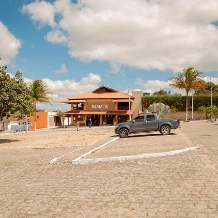 Da Mata Resort Hotel Campina Grande Dış mekan fotoğraf