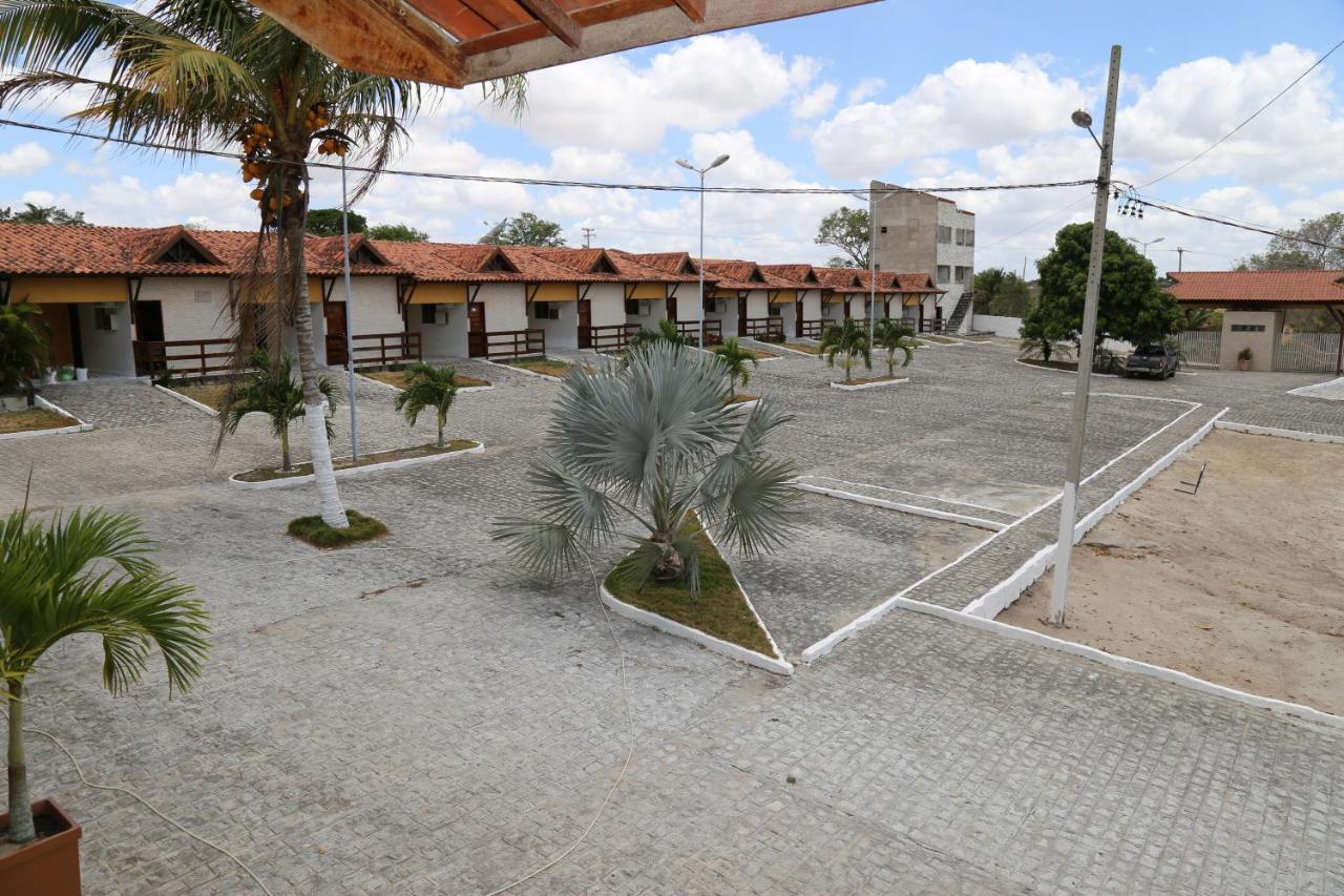 Da Mata Resort Hotel Campina Grande Dış mekan fotoğraf